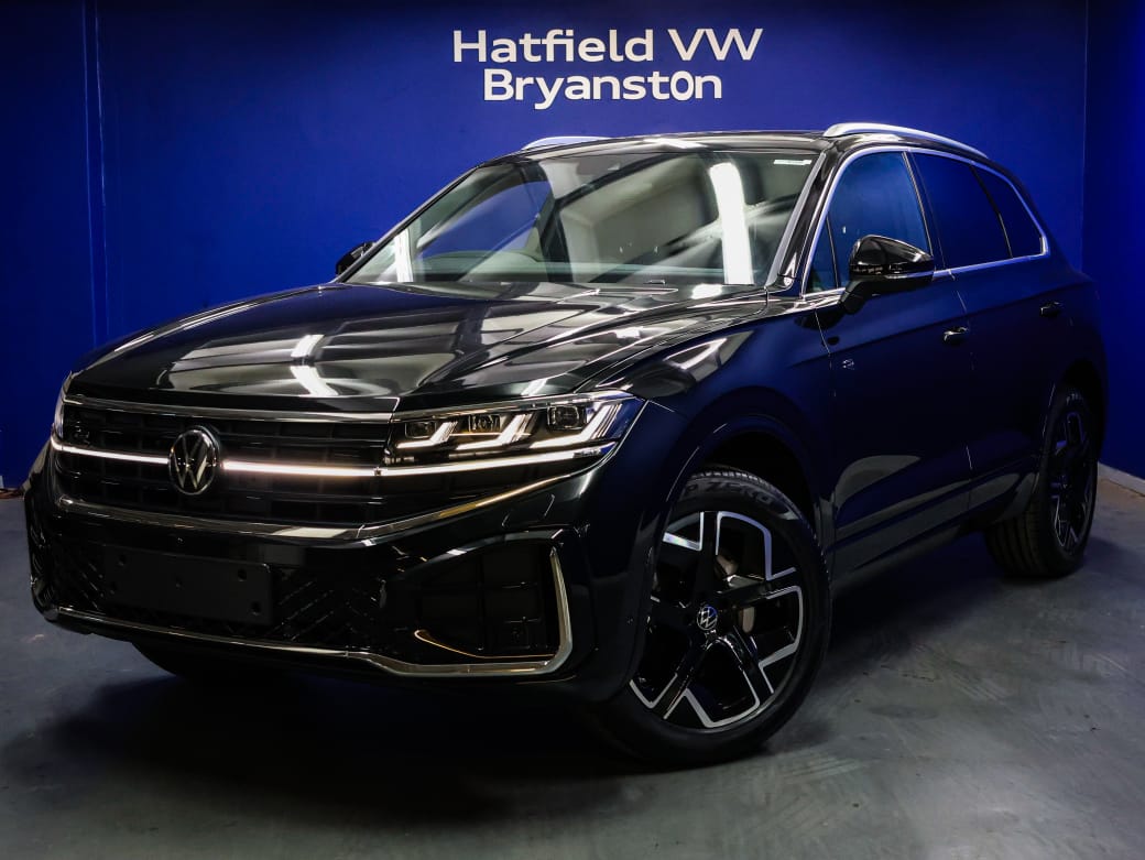 2025 Volkswagen New Touareg  for sale - 8072980