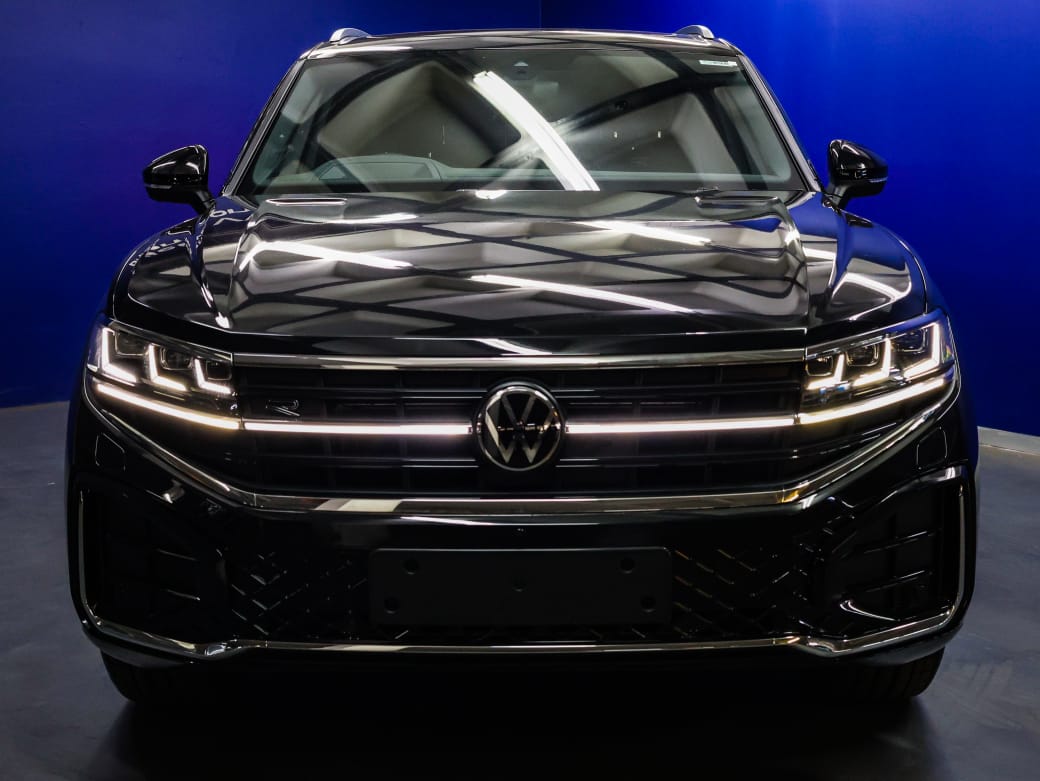 Volkswagen Touareg 2025 for sale in Gauteng