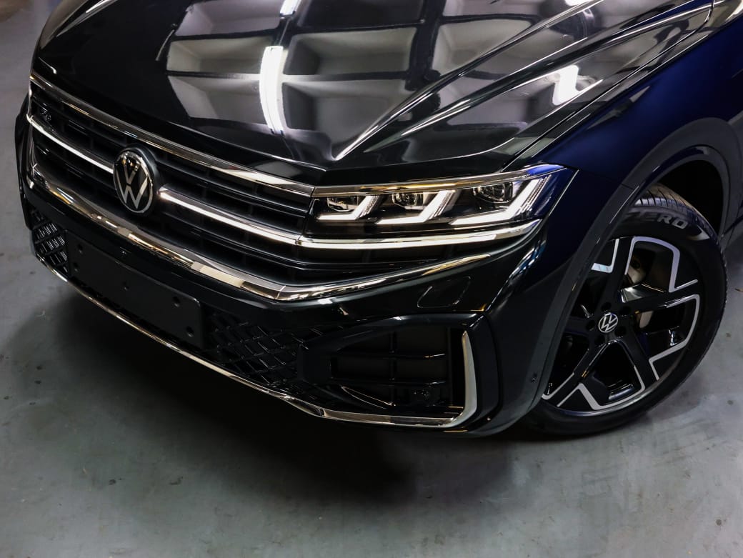 New Volkswagen Touareg 2025 for sale