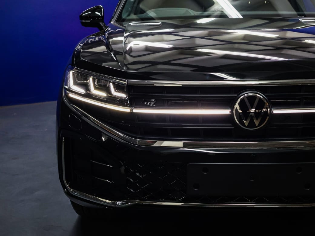 Volkswagen Touareg 2025 for sale in Gauteng, Sandton
