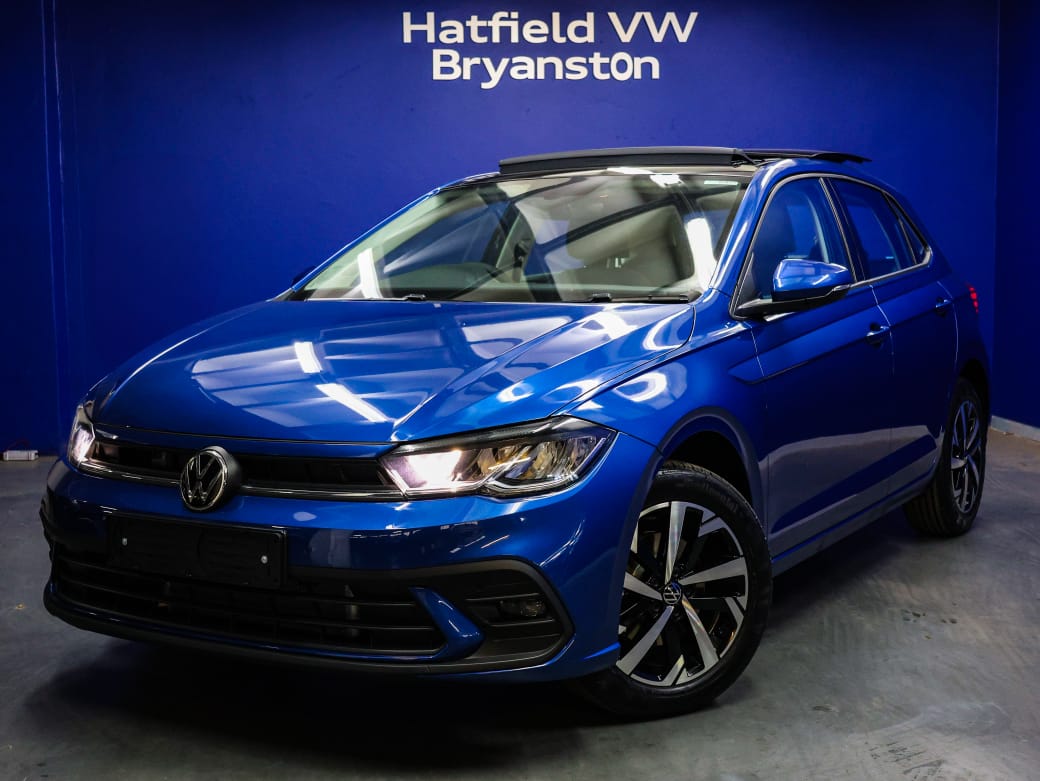 2025 Volkswagen Polo Hatch  for sale - 8073090