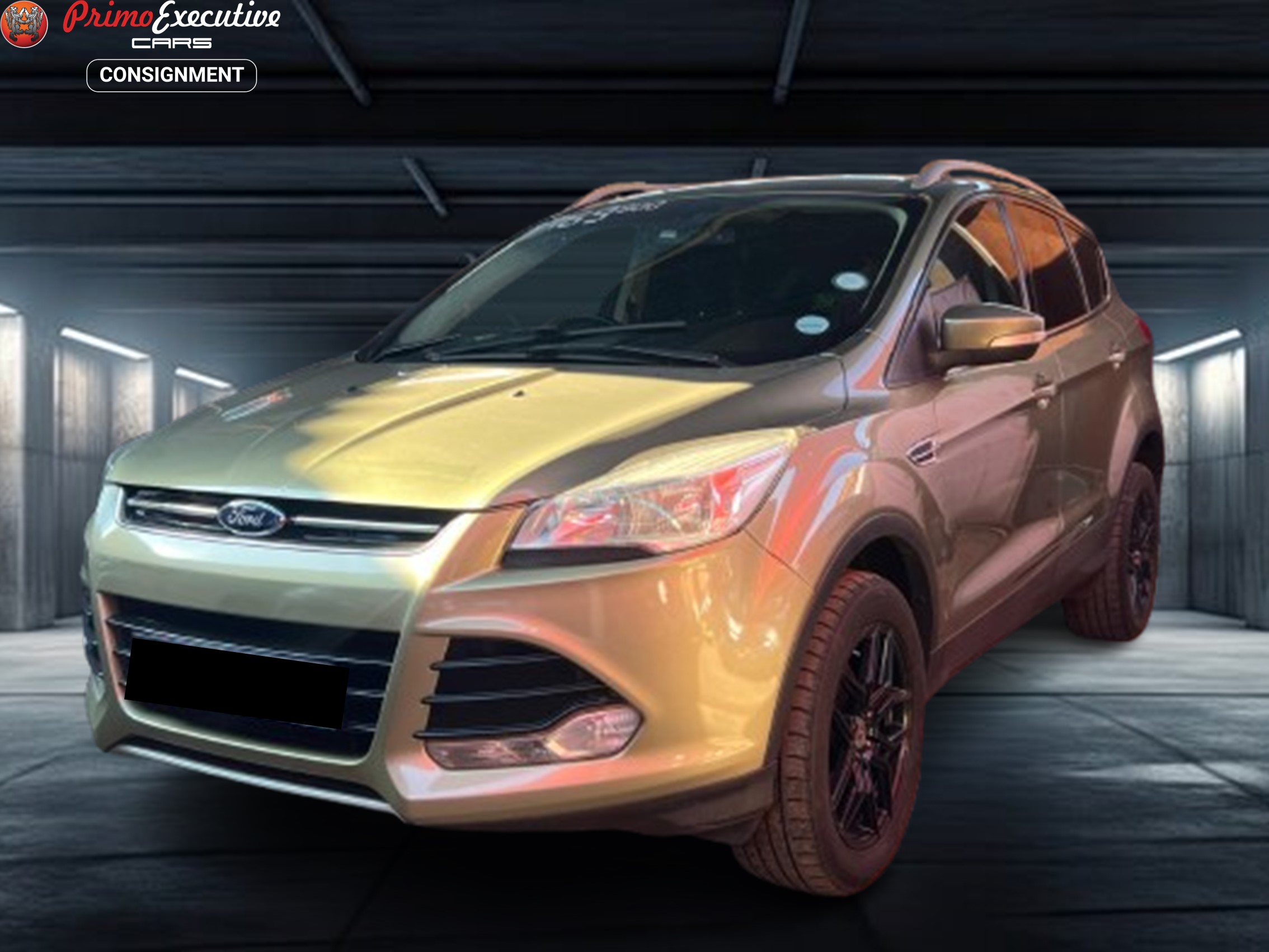 2015 Ford Kuga  for sale - 511057