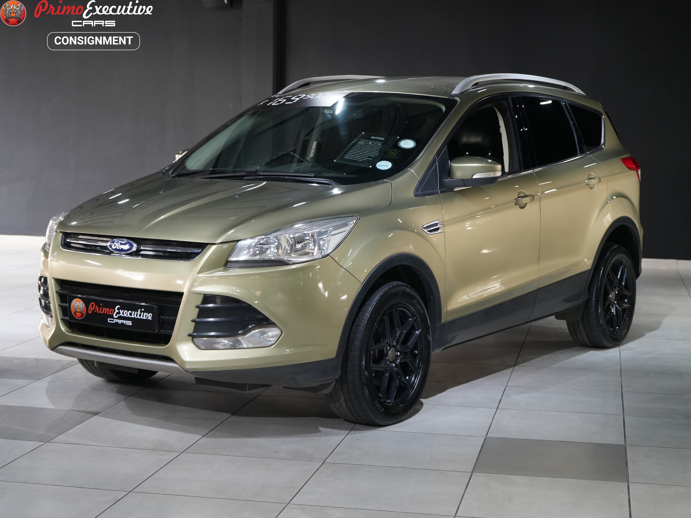 2015 Ford Kuga  for sale - 511057