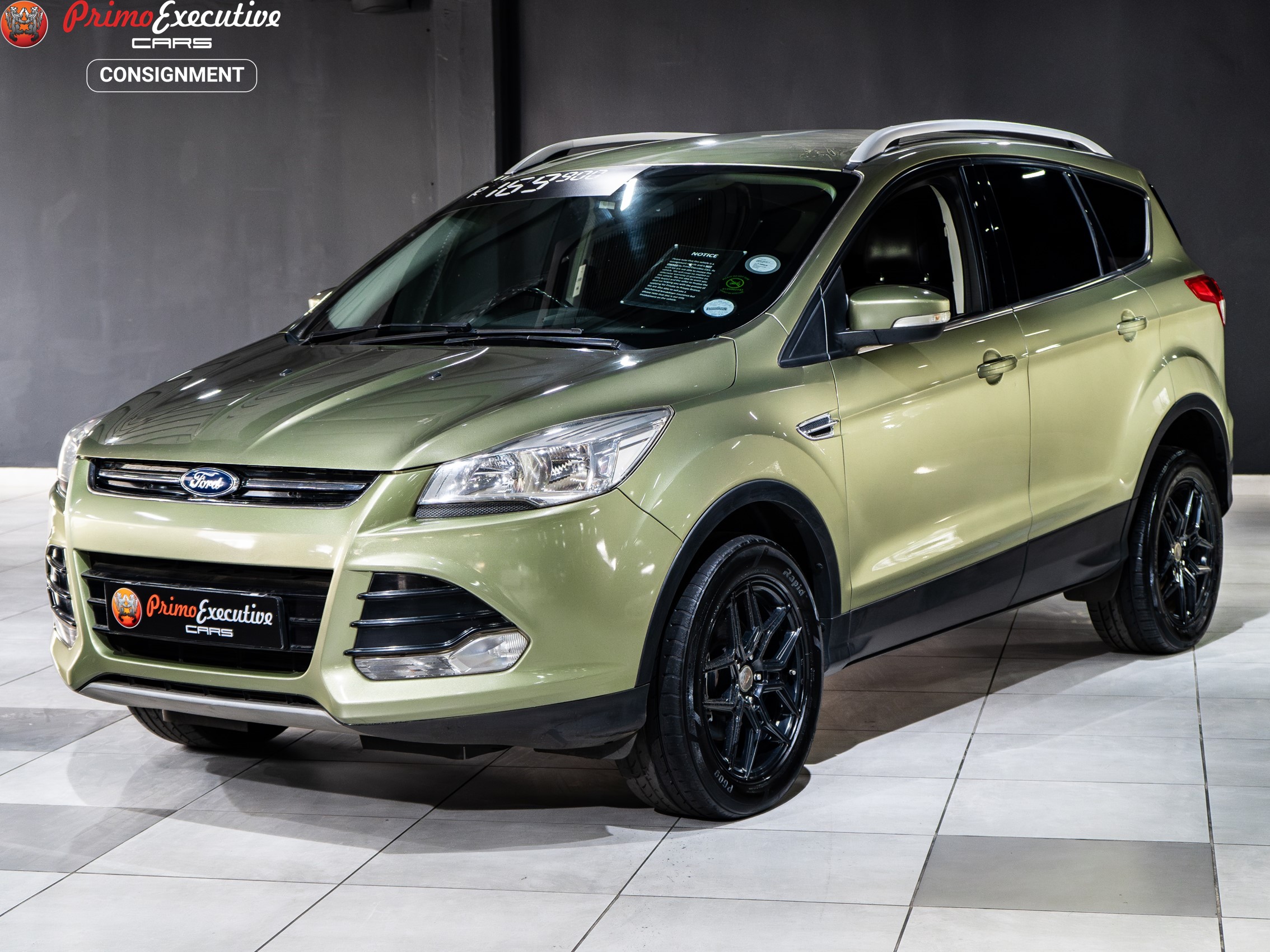 2015 Ford Kuga  for sale - 511057