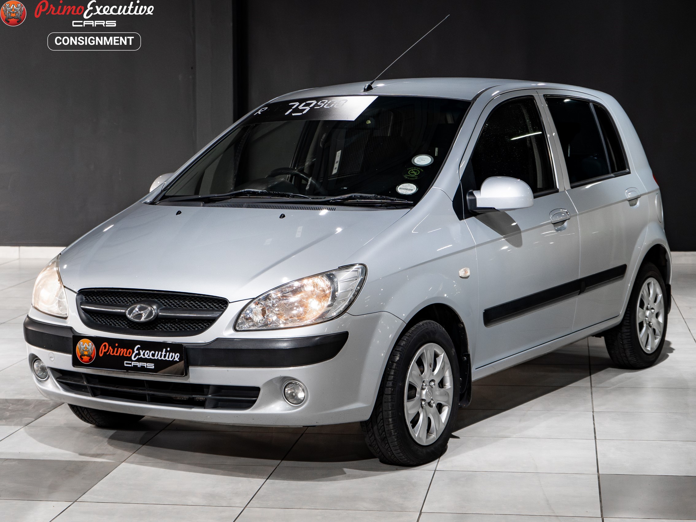 2011 Hyundai Getz  for sale - 511055 2011 Hyundai Getz  for sale - 511055