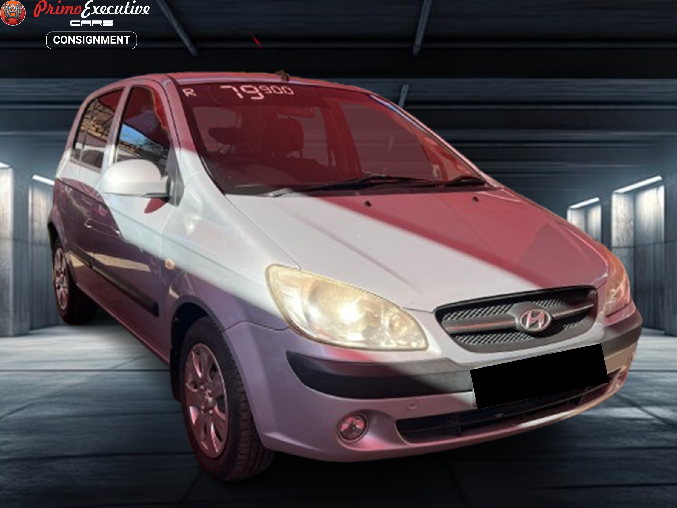 2011 Hyundai Getz  for sale - 511055