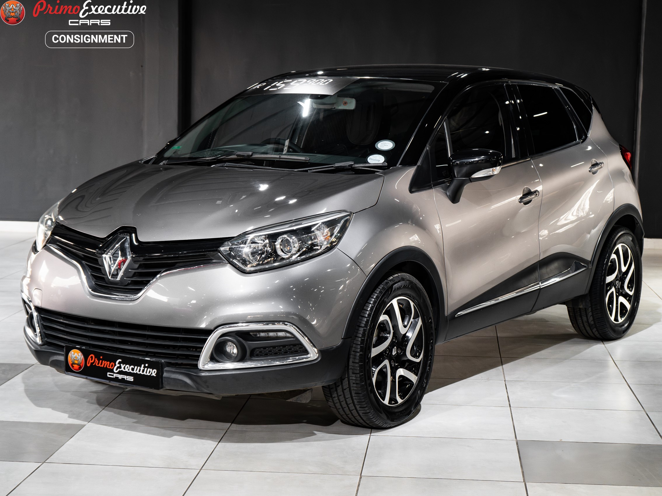 2016 Renault Captur  for sale - 511056 2016 Renault Captur  for sale - 511056