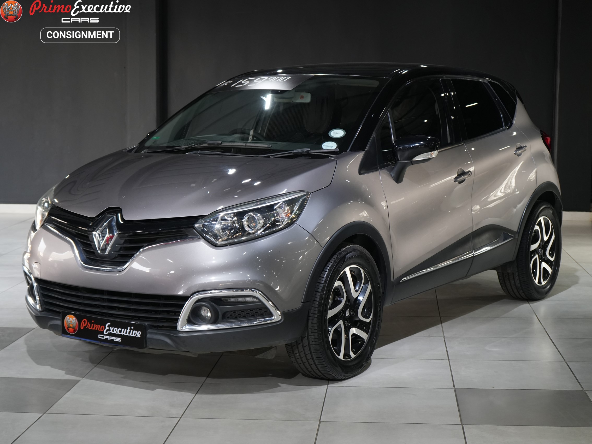 2016 Renault Captur  for sale - 511056