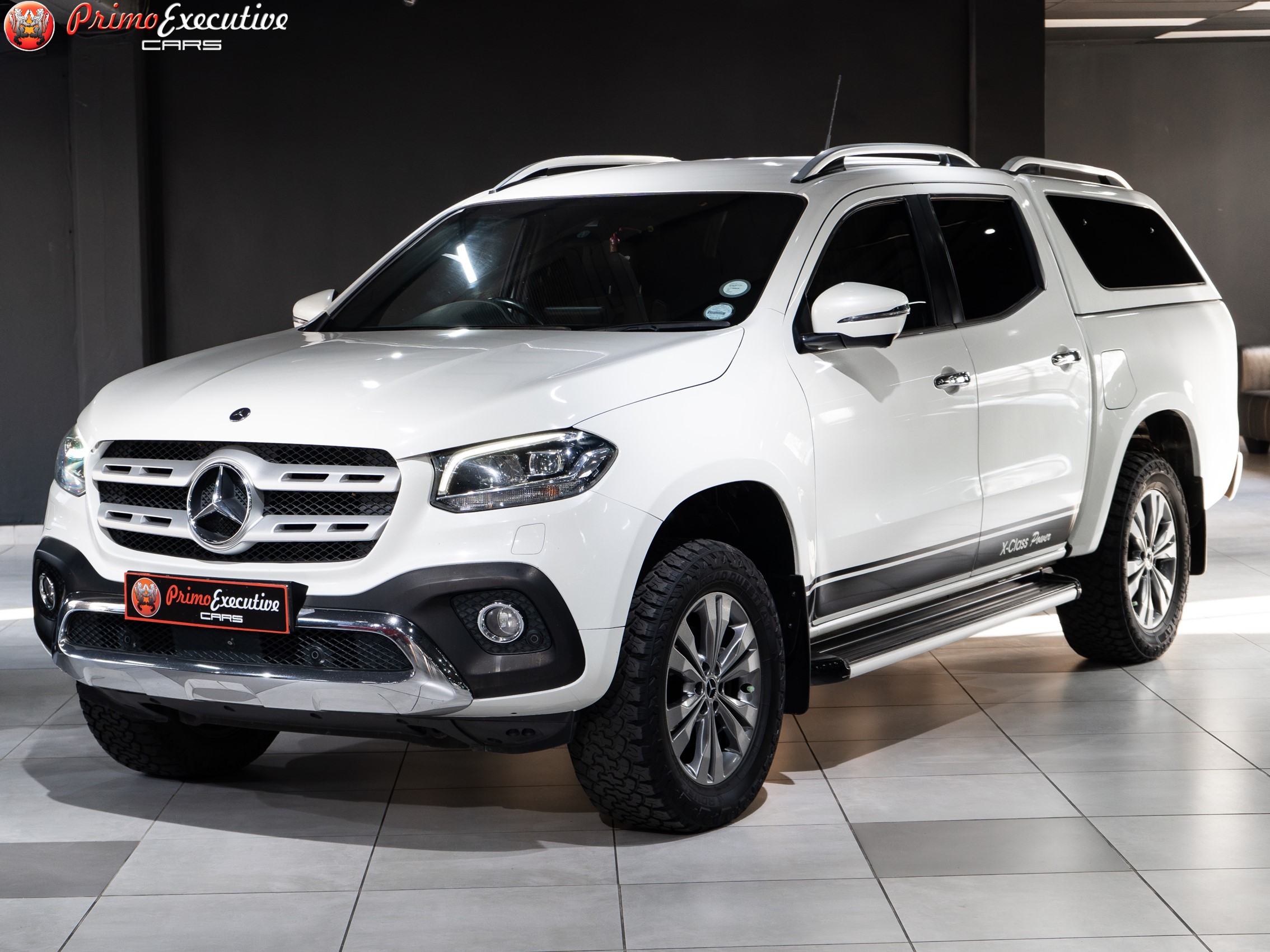 2020 Mercedes-Benz X-Class  for sale - 511048