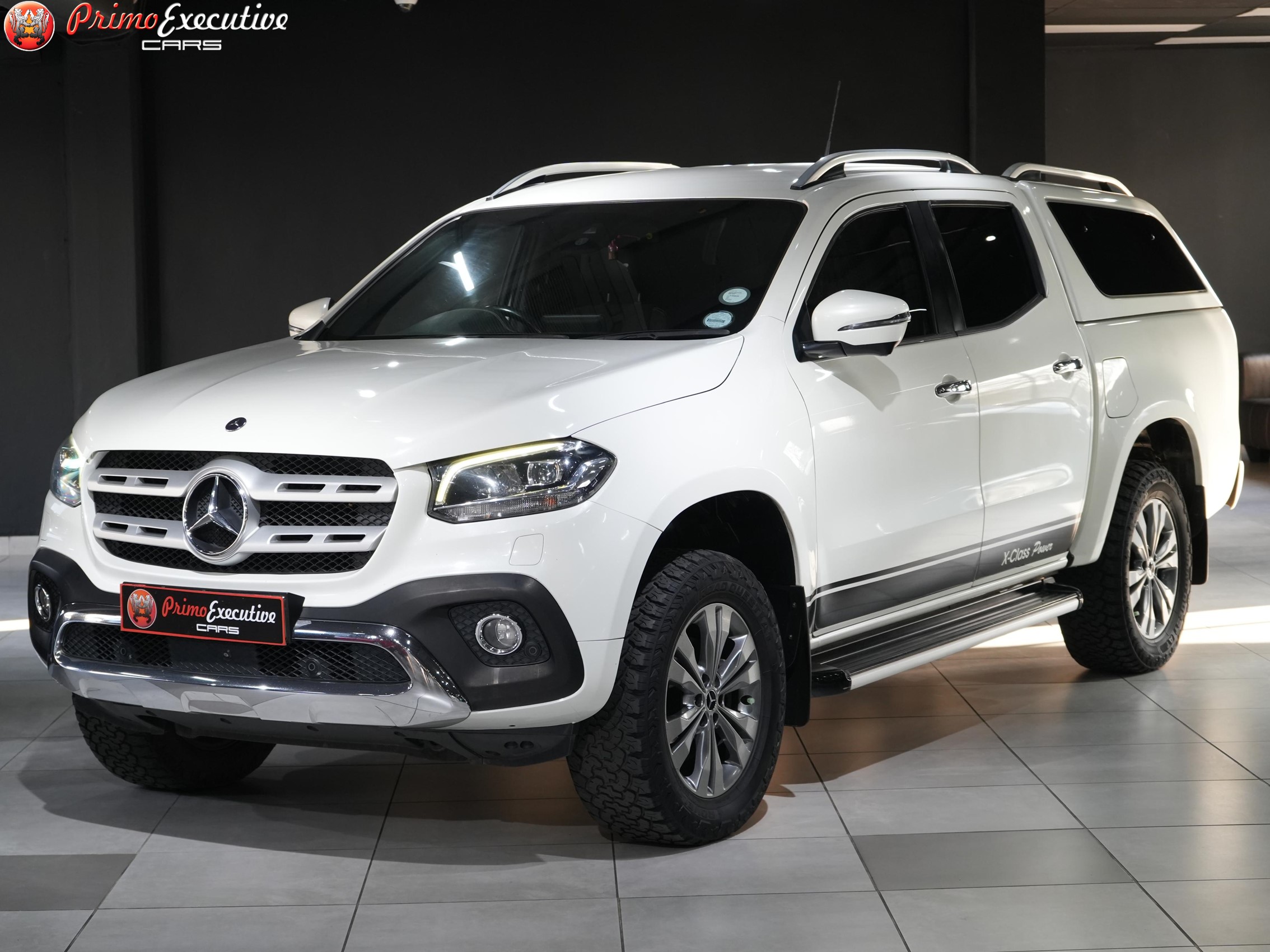 2020 Mercedes-Benz X-Class  for sale - 511048