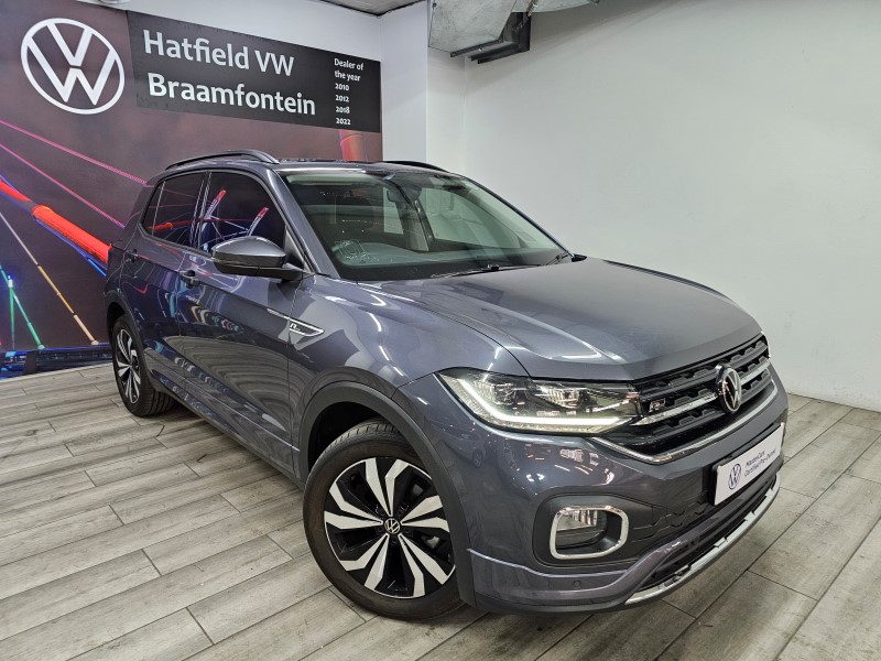 2023 Volkswagen T-Cross  for sale - 8073171