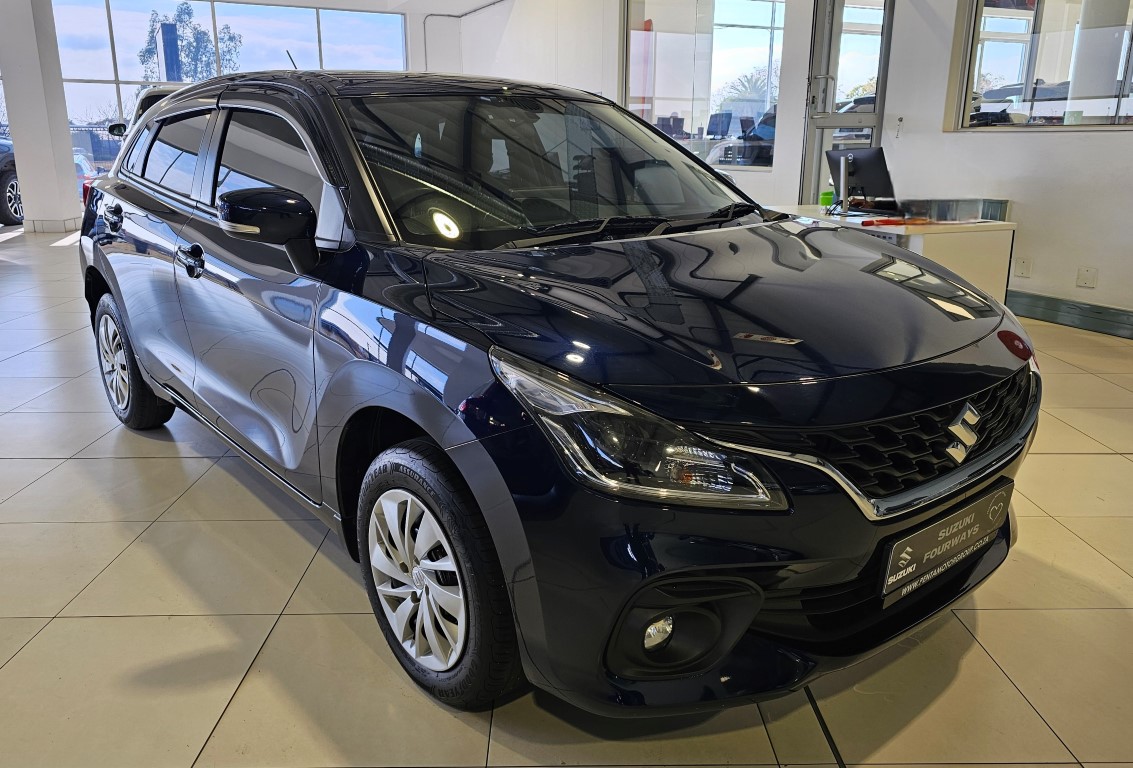 2023 Suzuki Baleno  for sale - US21536
