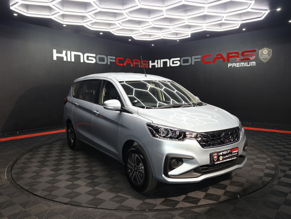 2025 Suzuki Ertiga  for sale - CK24776