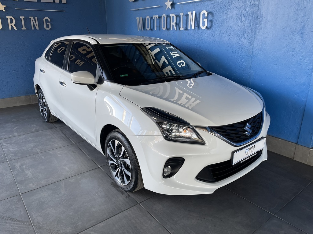 2020 Suzuki Baleno  for sale - WON13598