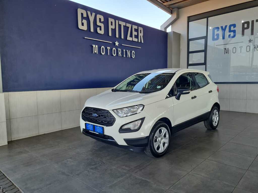 2021 Ford EcoSport  for sale - 64757