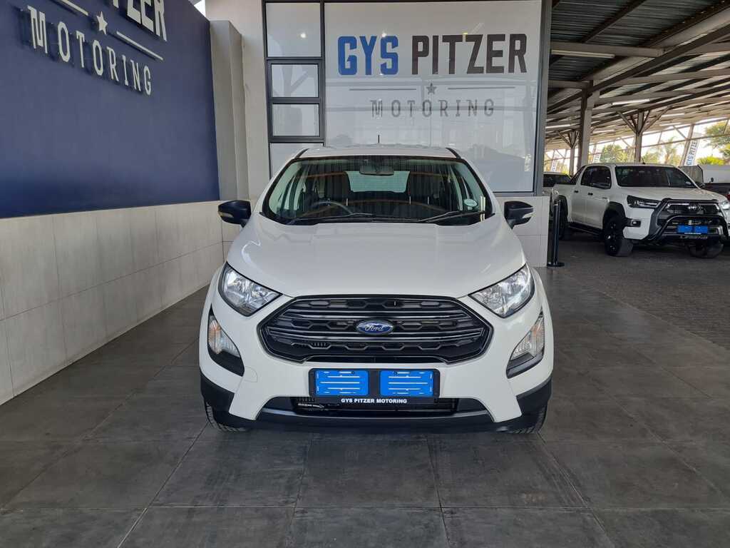 Ford EcoSport 2021 for sale in Gauteng