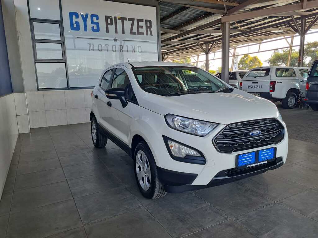 Ford EcoSport 2021 for sale in Gauteng, Pretoria