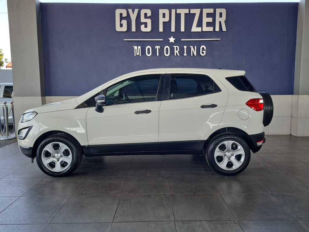 Used Ford EcoSport 2021 for sale