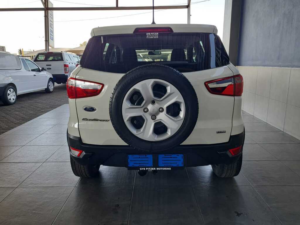 Ford EcoSport 2021 SUV for sale