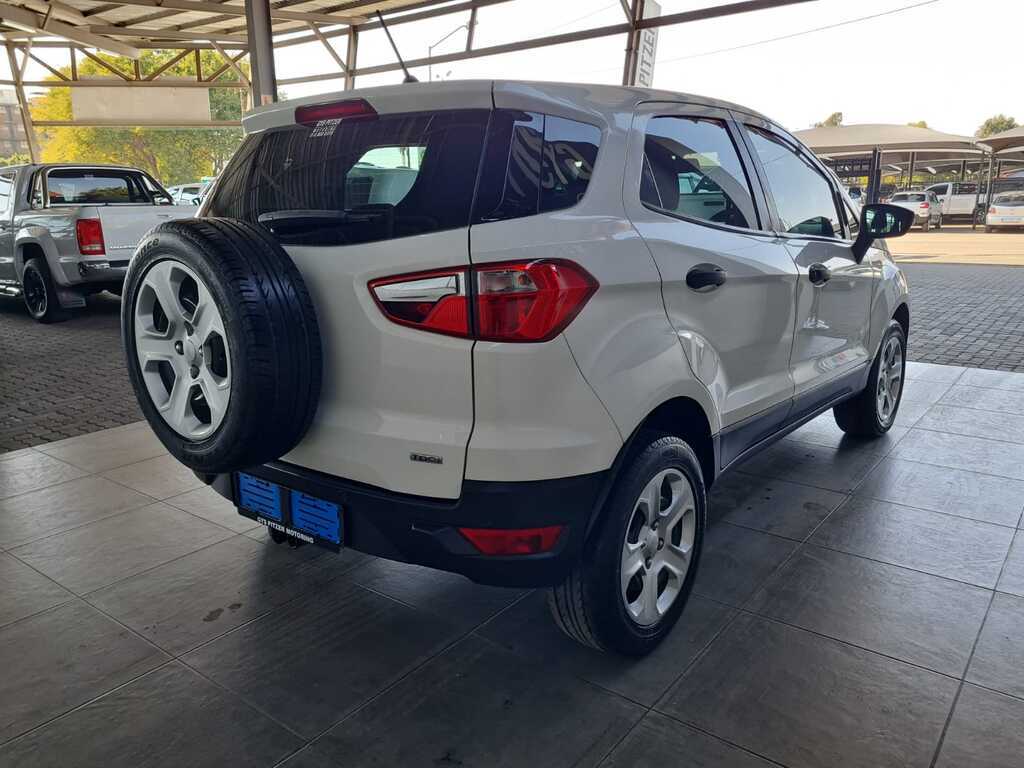 Ford EcoSport 2021  for sale