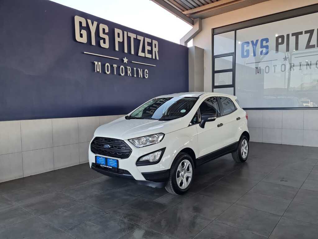 2021 Ford EcoSport  for sale - 64759
