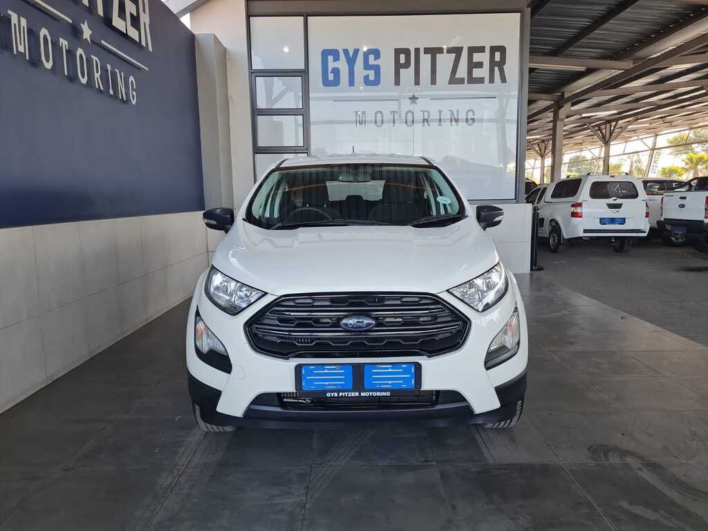 Ford EcoSport 2021 for sale in Gauteng