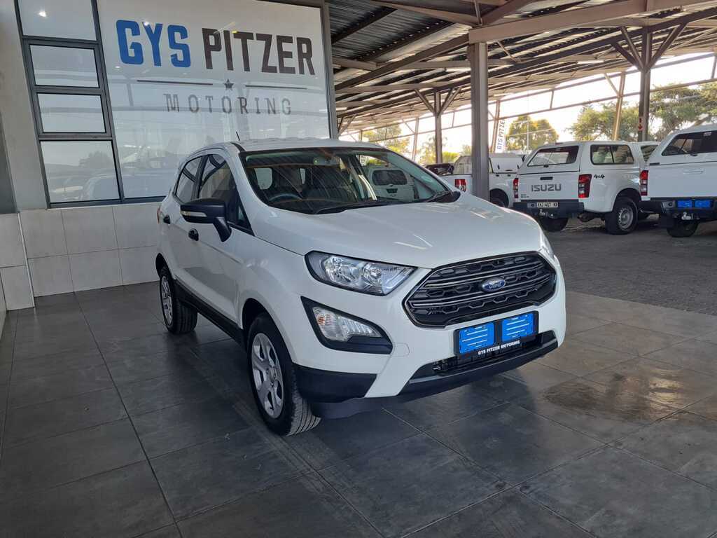 Ford EcoSport 2021 for sale in Gauteng, Pretoria