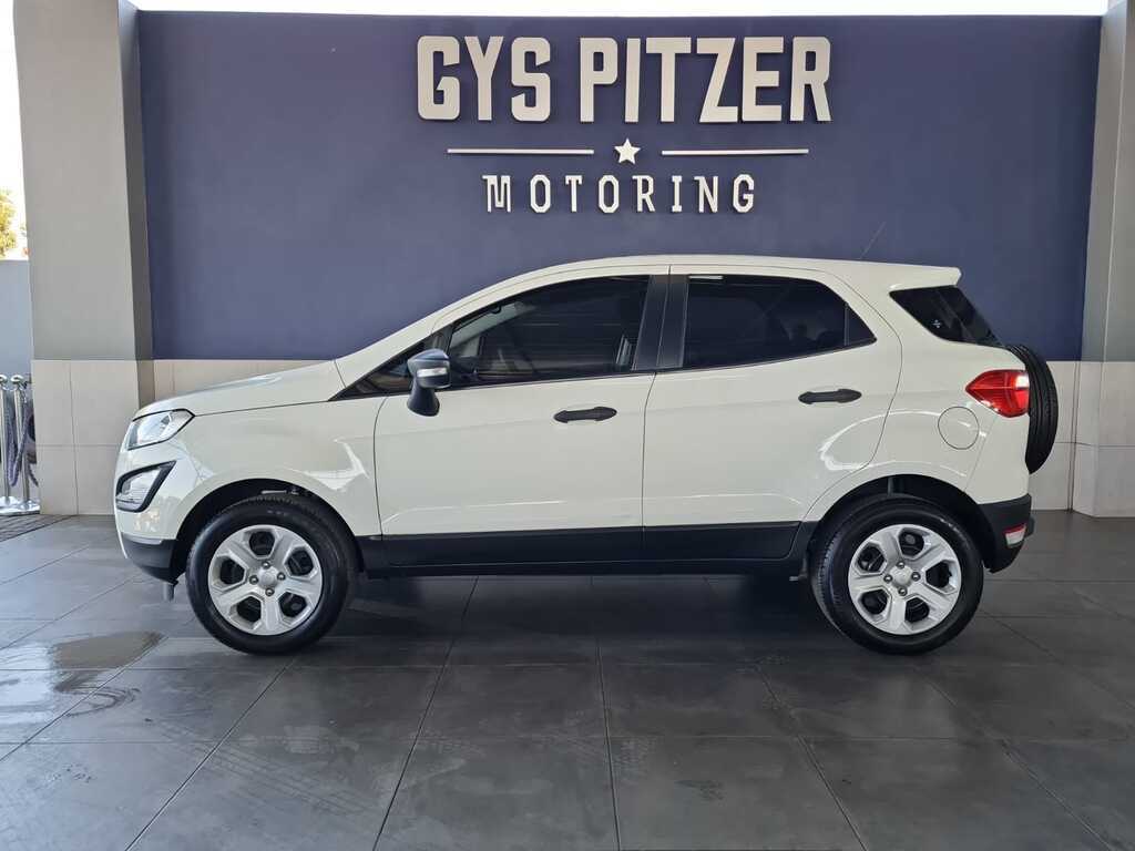 Used Ford EcoSport 2021 for sale