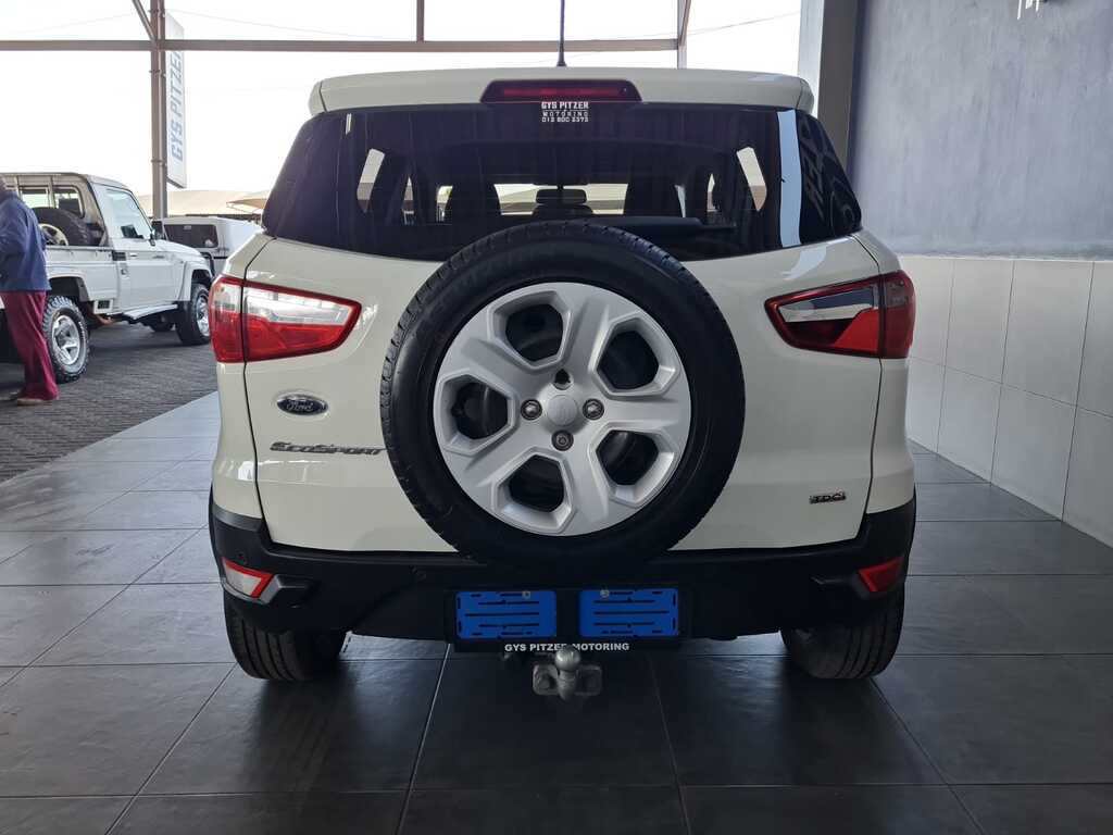 Ford EcoSport 2021 SUV for sale