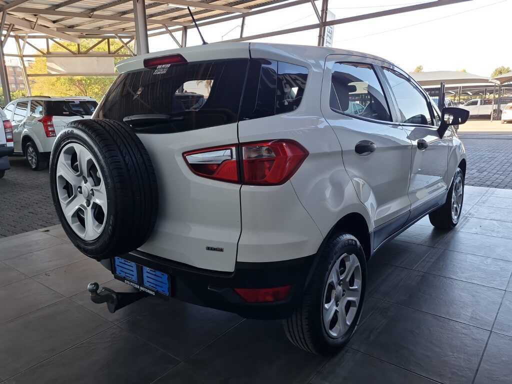 Ford EcoSport 2021  for sale