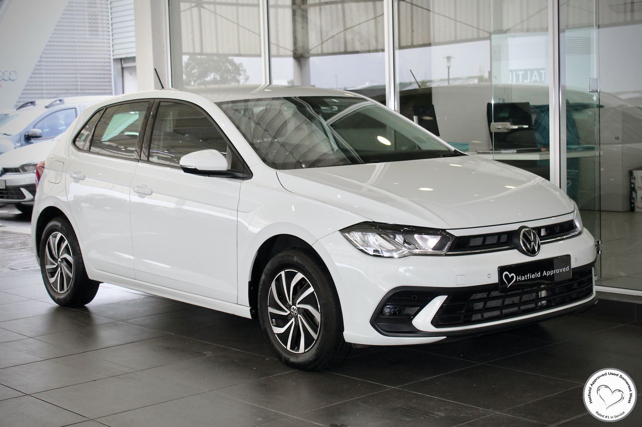 2024 Volkswagen Polo Hatch  for sale - 8074391