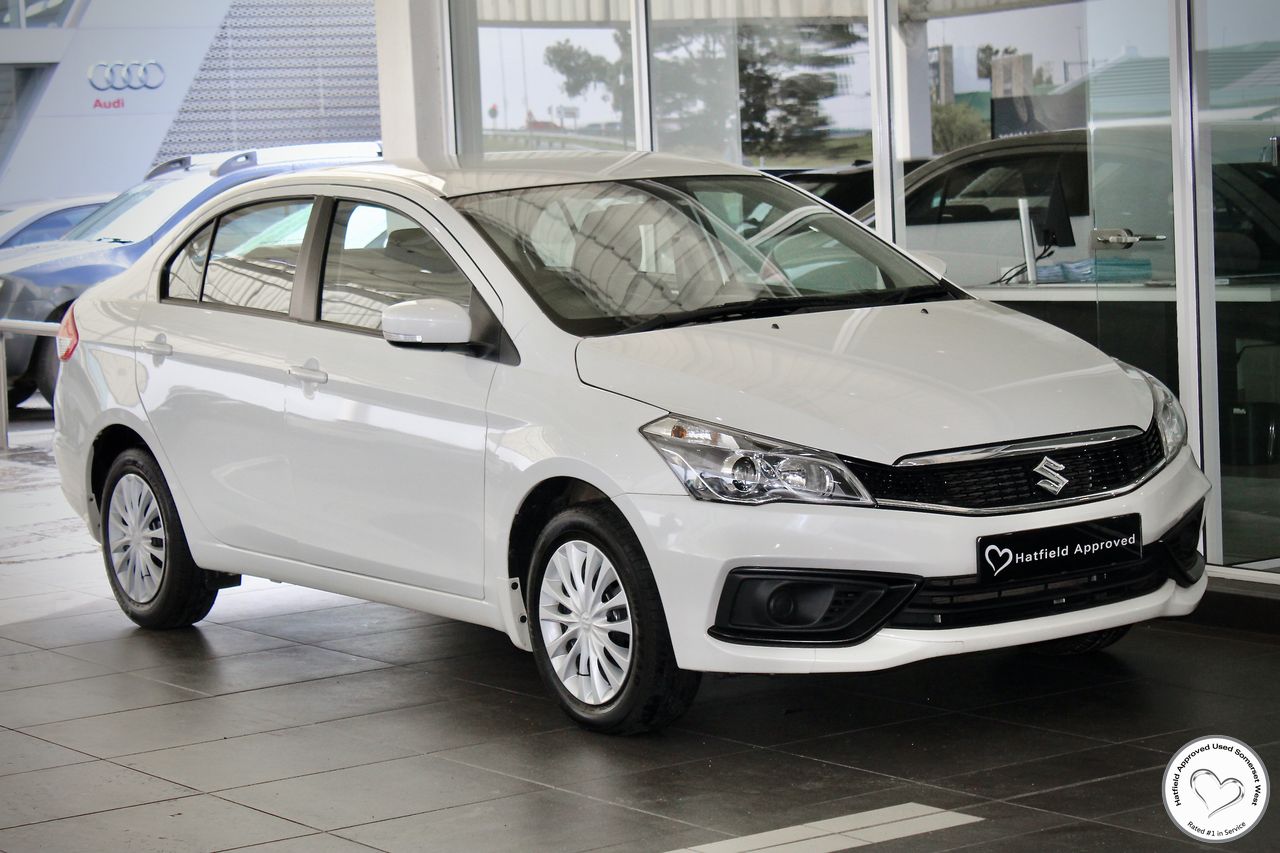 2024 Suzuki Ciaz   for sale - 8074421