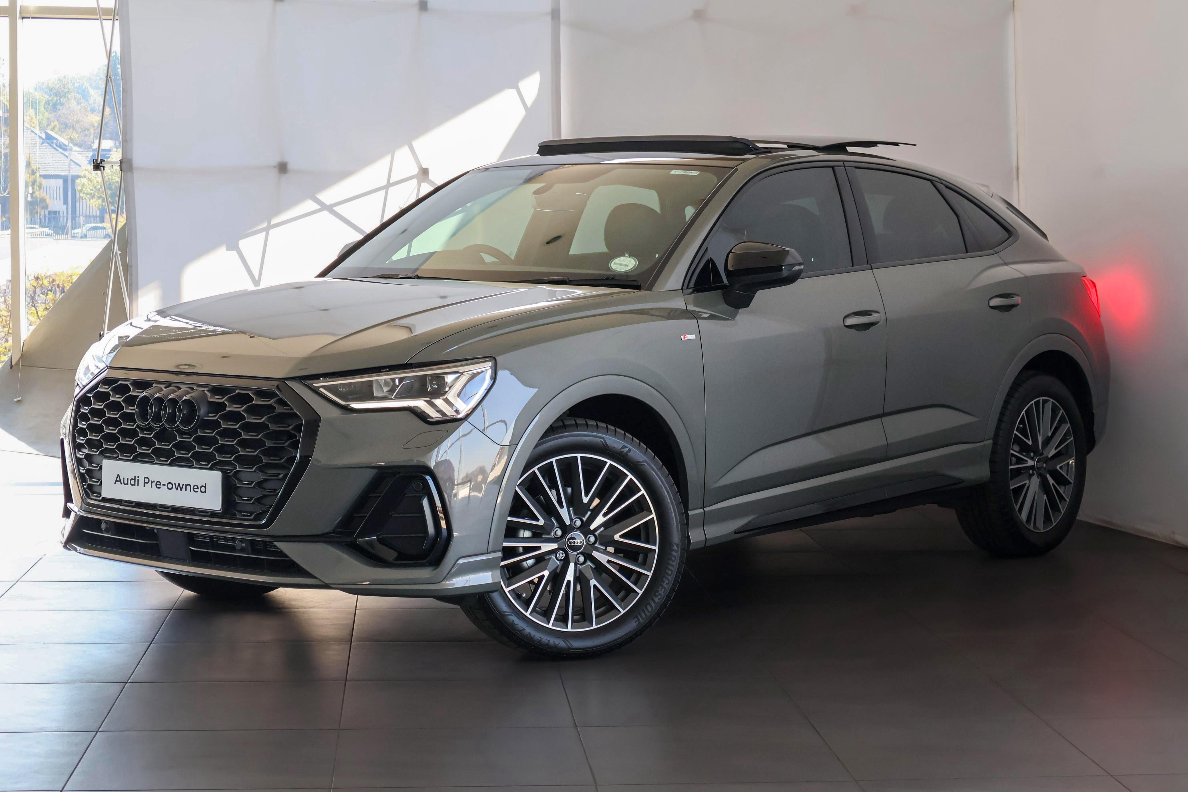 2025 Audi Q3 Sportback  for sale - 8030801