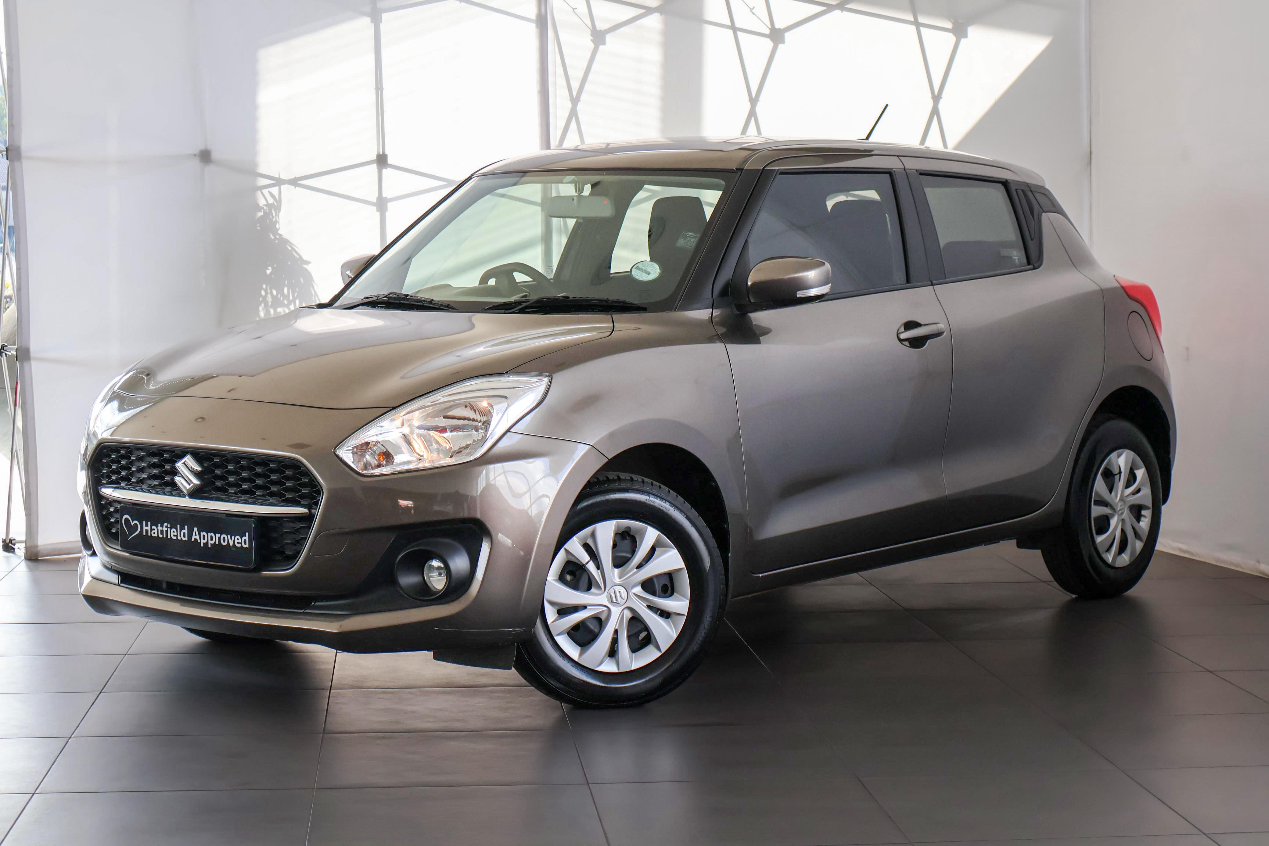 2022 Suzuki Swift  for sale - 8074441