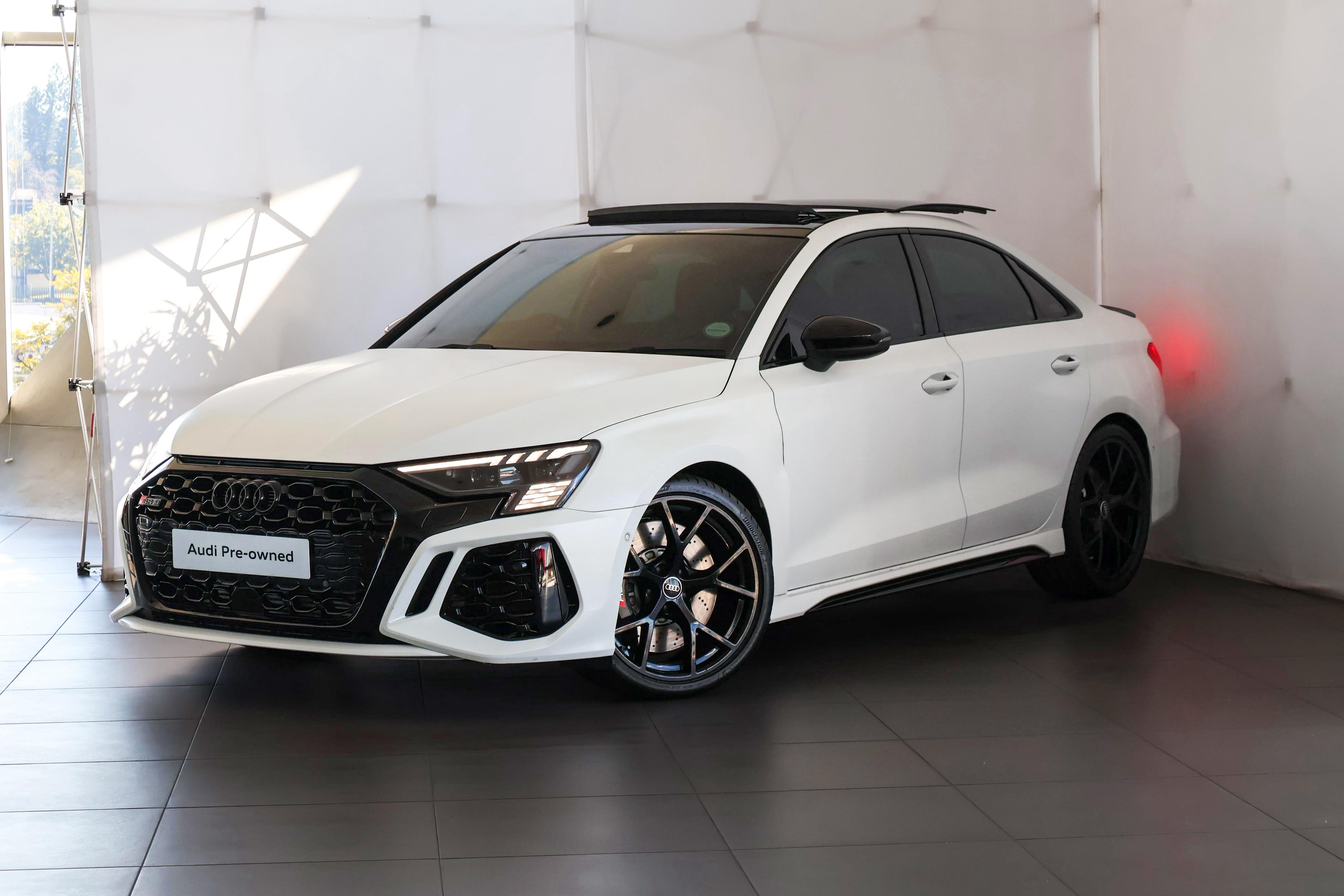 2023 Audi RS3  for sale - 5634172