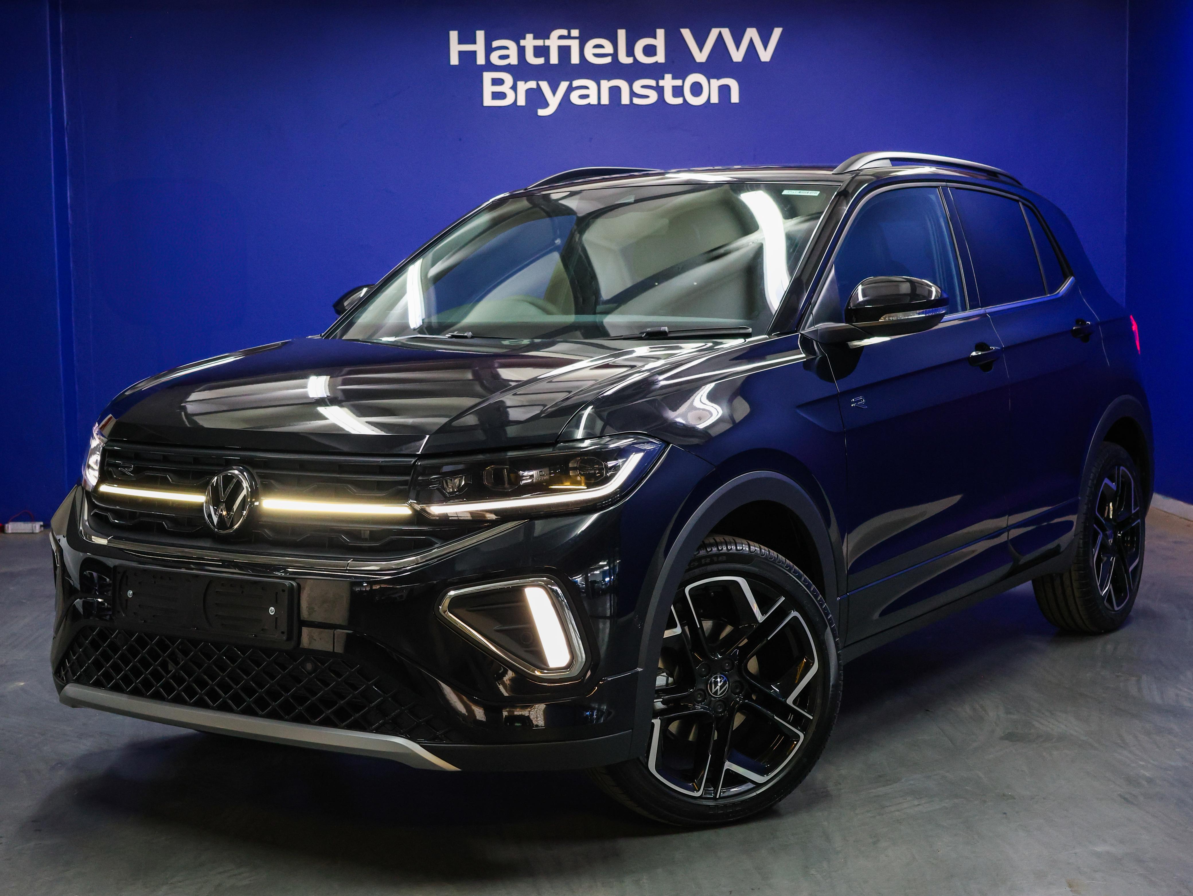 2025 Volkswagen New T-Cross  for sale - 8073630