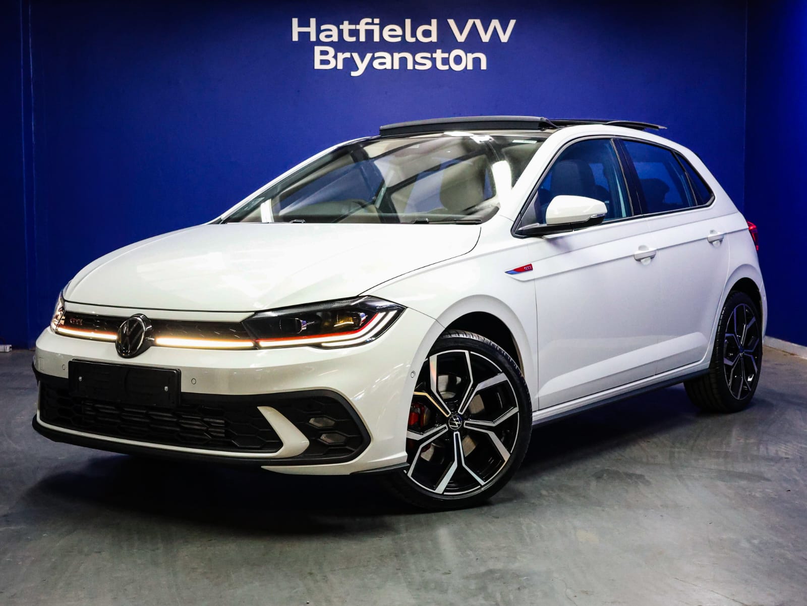 2025 Volkswagen Polo Hatch  for sale - 8074260