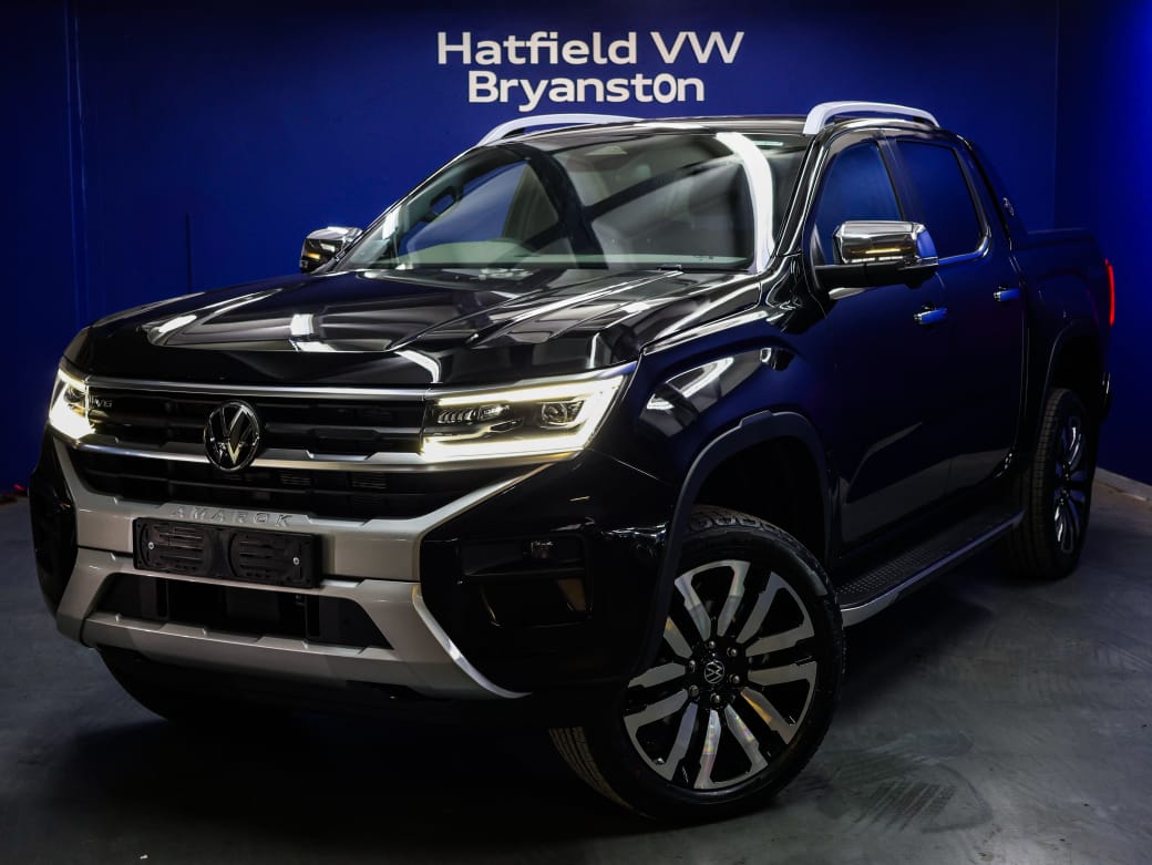 2025 Volkswagen Light Commercial New Amarok  for sale - 8074830
