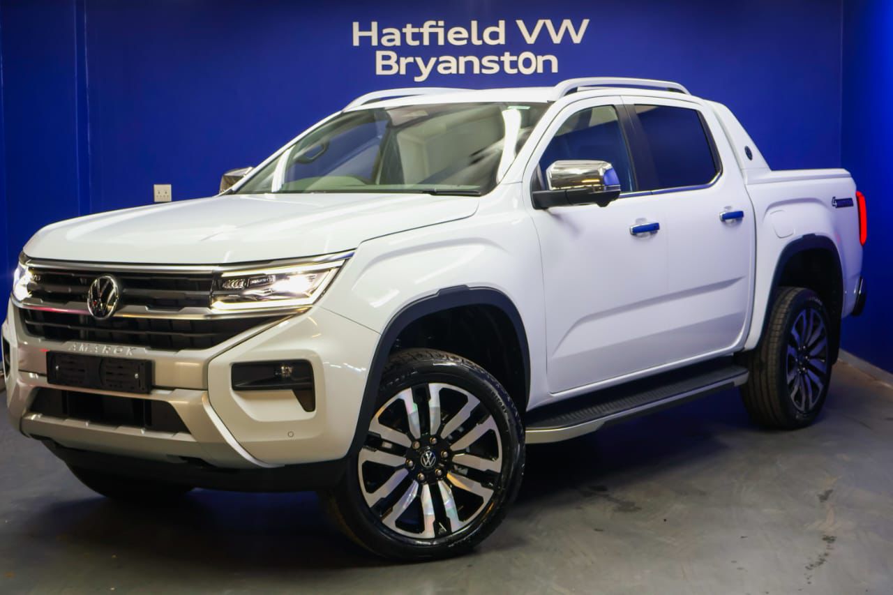 2025 Volkswagen Light Commercial Amarok  for sale - 8074860