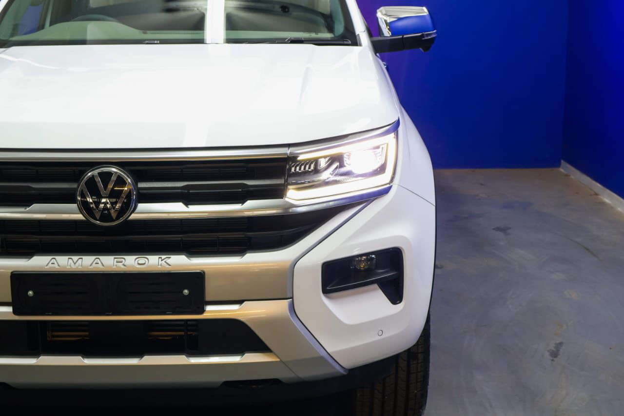 Volkswagen Light Commercial Amarok 2025 for sale in Gauteng, Sandton