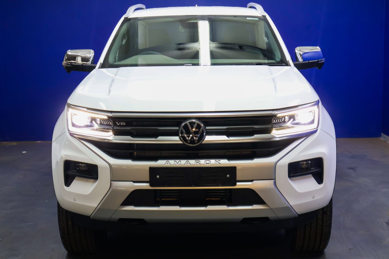 Volkswagen Light Commercial Amarok 2025 for sale in Gauteng