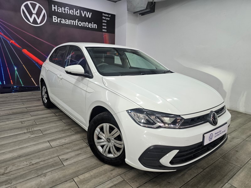 2024 Volkswagen Polo Hatch  for sale - 8071001