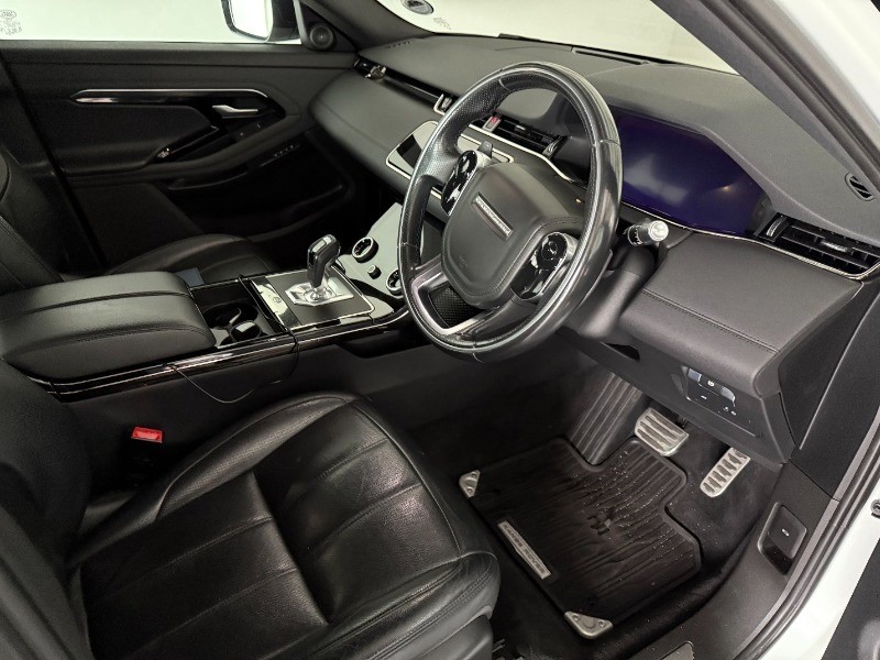 2020 Land Rover Range Rover Evoque  for sale - U0070996