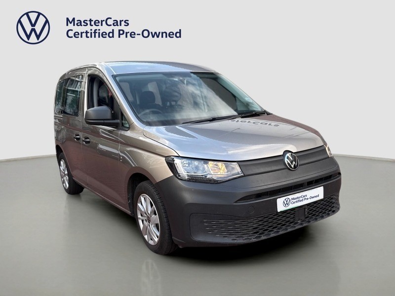 2024 Volkswagen Light Commercial New Caddy Kombi  for sale - U0071000