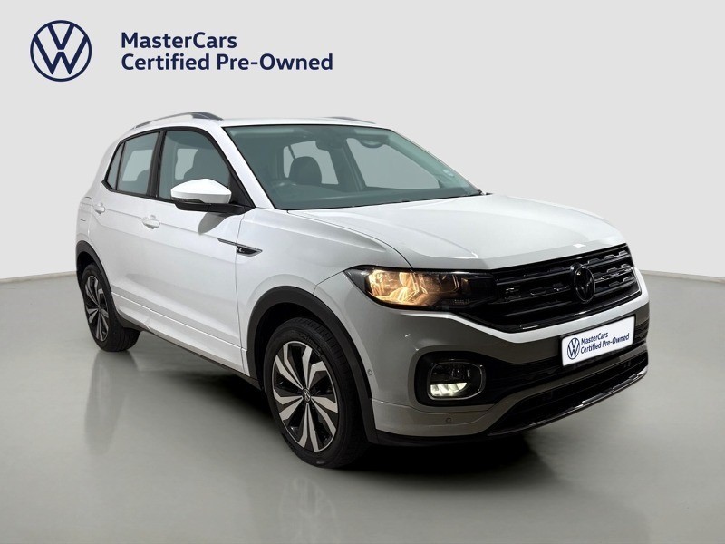 2025 Volkswagen T-Cross  for sale - UD0050178