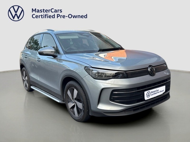 2025 Volkswagen New Tiguan  for sale - UD0050206