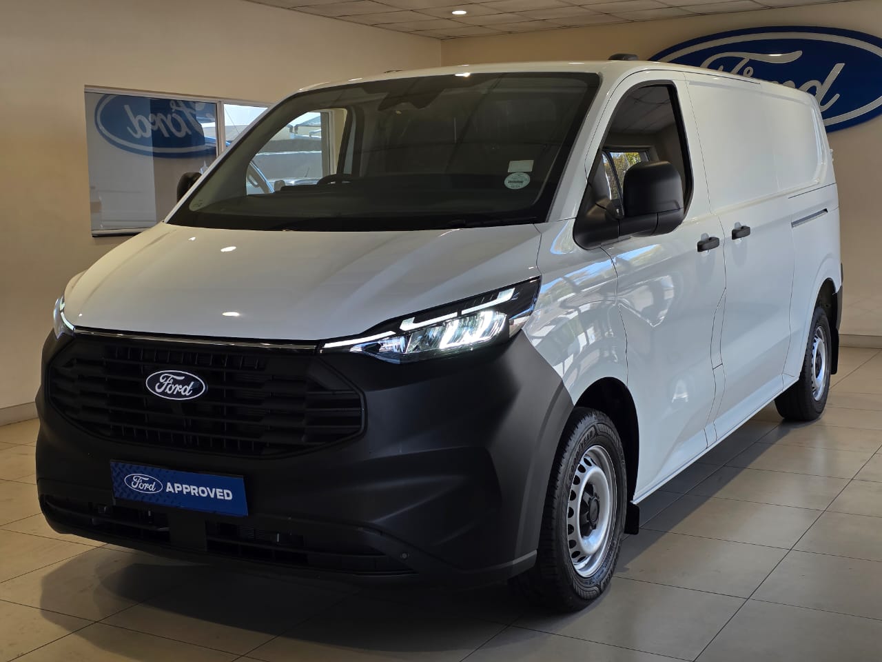 2024 Ford Transit Custom  for sale - UF71200