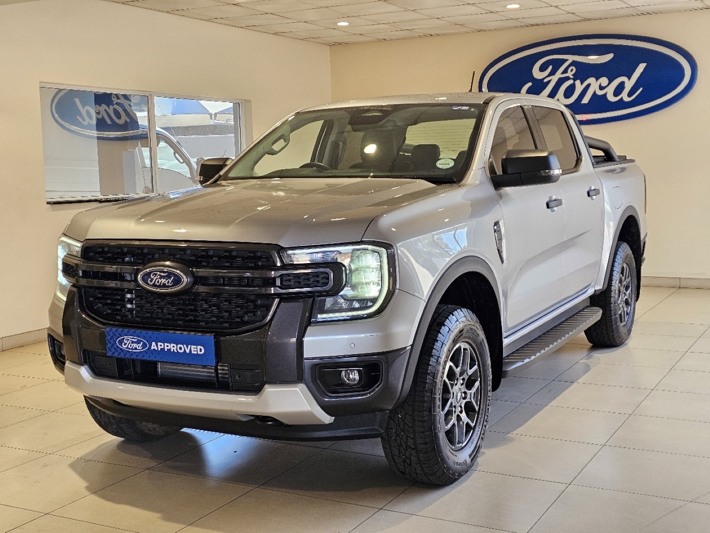 2024 Ford New Ranger  for sale - UF71203