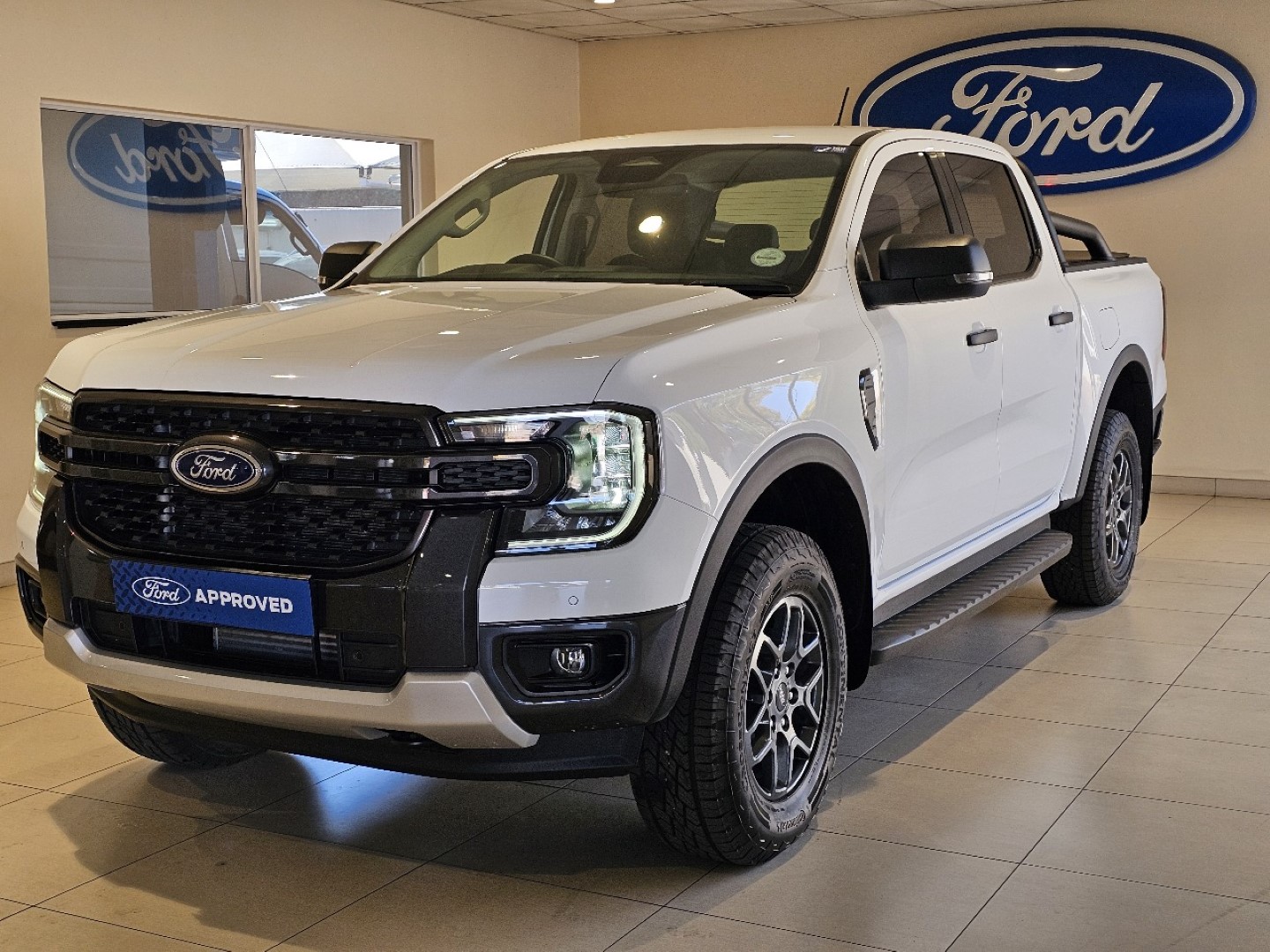 2024 Ford New Ranger  for sale - UF71204