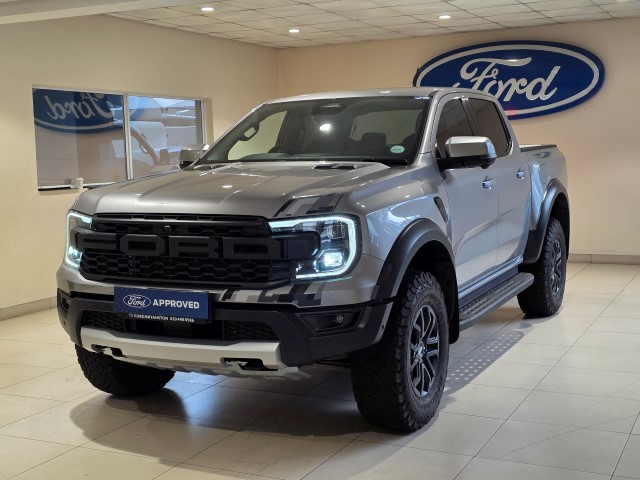 2024 Ford Next-Gen Ranger Raptor  for sale - UF71209